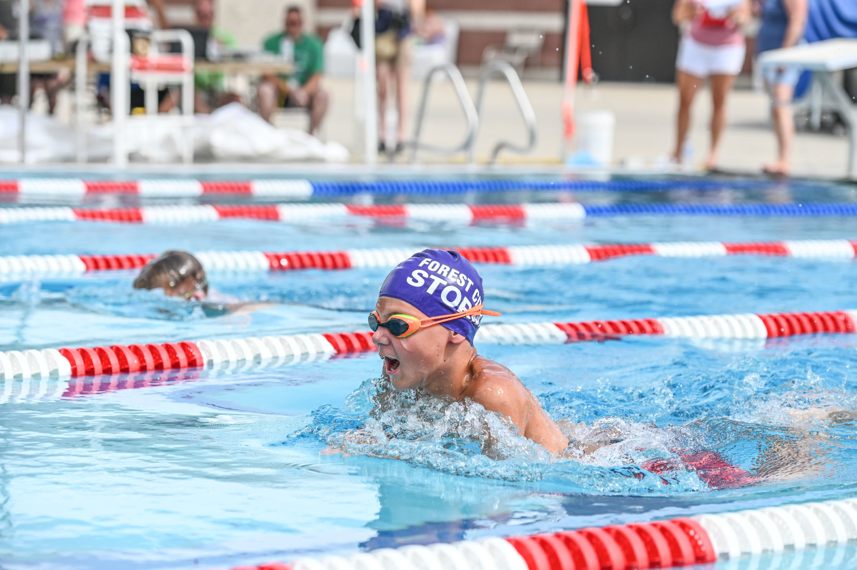 FC Swim 23